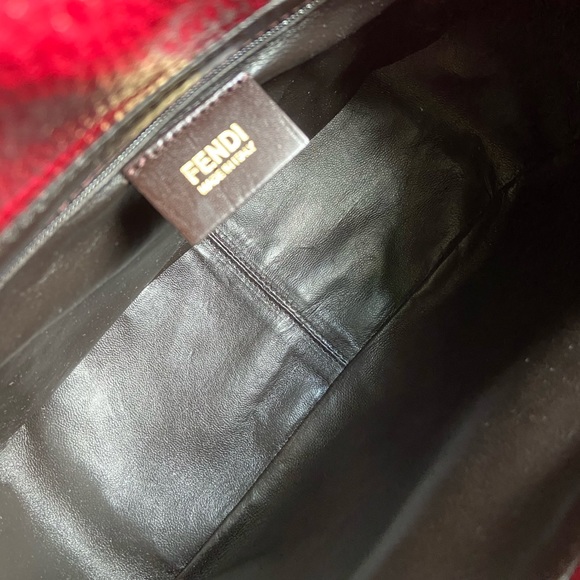 Fendi Classic no.3 purse - Picture 8 of 16